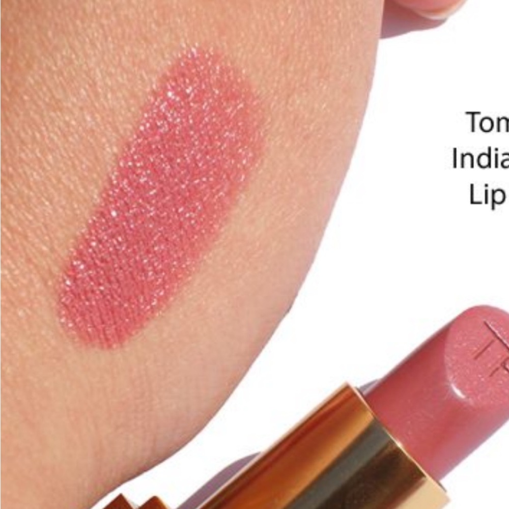 Tom ford lipstick -Discontinued 04 Indian rose - Picture 6 of 7
